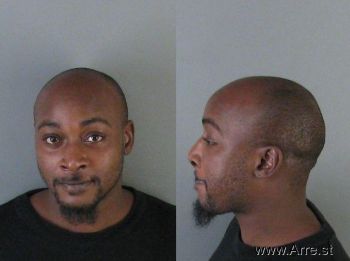 Aaron Eugene Barber Mugshot