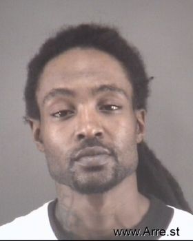 Aaron Deandre Bennett Mugshot