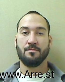 Aaron L Berry Mugshot