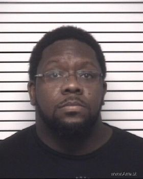 Aaron Quentin Berry Mugshot