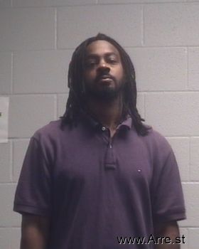 Aaron Leon Brooks Mugshot