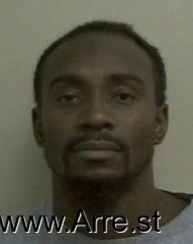 Aaron M Brooks Mugshot