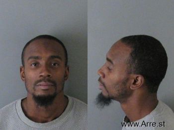 Aaron Marquis Brooks Mugshot