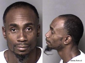 Aaron Marquis Brooks Mugshot