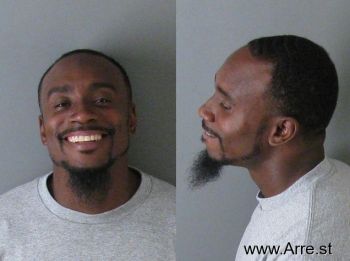 Aaron Marquis Brooks Mugshot