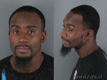 Aaron Marquis Brooks Mugshot