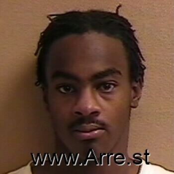 Aaron L Brooks Jr Mugshot