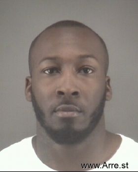 Aaron Markel Carroll Mugshot