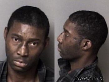 Aaron Lamar Carroll Mugshot