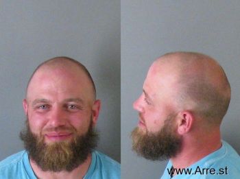 Aaron Lamar Carroll Mugshot