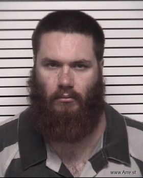 Aaron Brandon Clark Mugshot