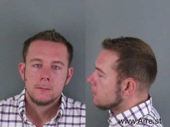 Aaron Ray Cochran Mugshot