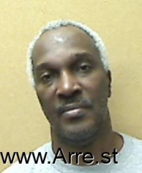 Aaron L Coleman Mugshot