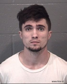 Aaron Mitchell Collins-duncan Mugshot