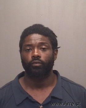 Aaron Leshaun Cook Mugshot