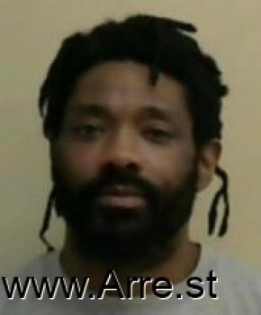 Aaron L Cook Mugshot