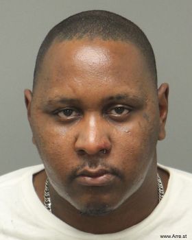 Aaron Eugene Cummings Mugshot