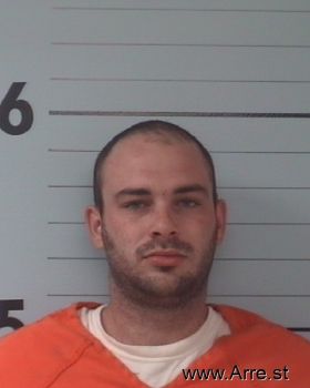 Aaron Mitchell Dean Mugshot