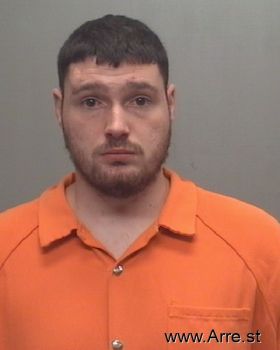 Aaron Casey Duchemin Mugshot