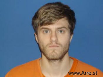 Aaron Lawerence Ford Mugshot