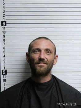 Aaron Starr Fowler Mugshot