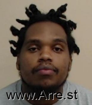 Aaron  Goins Mugshot