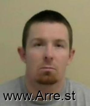 Aaron  Harris Mugshot