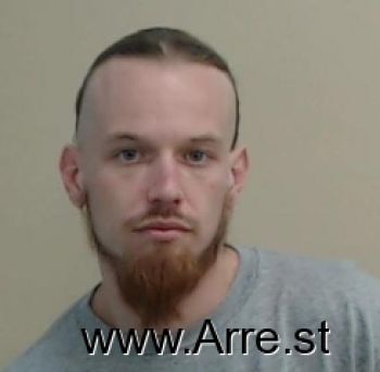 Aaron R Heath Mugshot