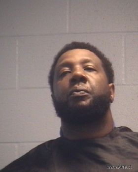 Aaron Dwayne Hill Mugshot