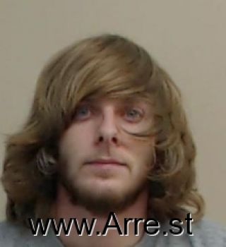 Aaron L Huffstetler Mugshot