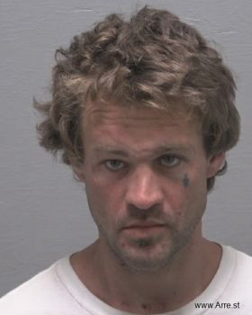 Aaron Lee Kelly Mugshot