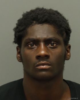 Aaron Duane Jahzia Jr Kelly Mugshot