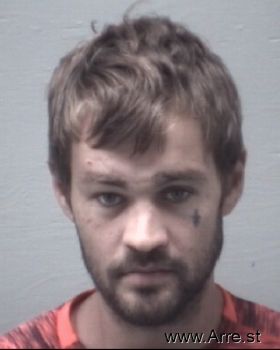 Aaron Lee Kelly Mugshot