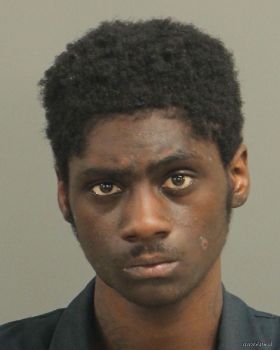 Aaron Duane Jahzia Jr Kelly Mugshot