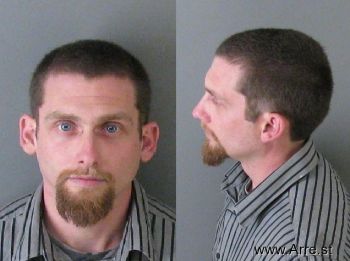 Aaron Scott Knight Mugshot