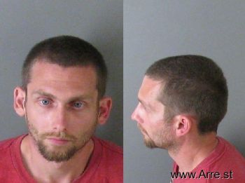 Aaron Scott Knight Mugshot