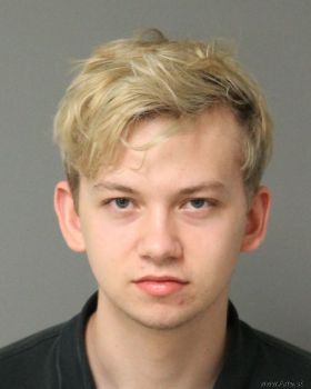 Aaron Kyle Bennett Mugshot