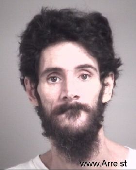 Aaron Shawn Lewis Mugshot