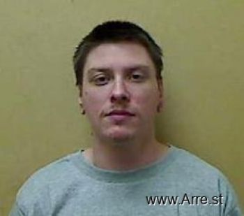 Aaron W Lewis Mugshot