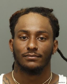 Aaron Rashaun Lindsey Mugshot