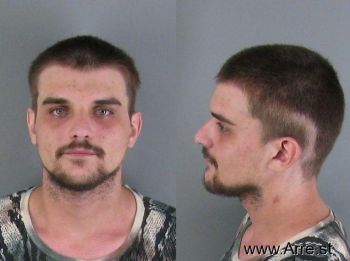 Aaron Michael Mayes Mugshot