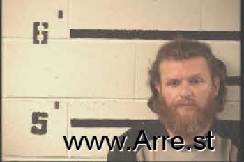 Aaron Edward Miller Mugshot