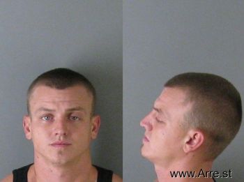 Aaron Shawn Miller Mugshot