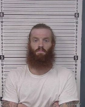 Aaron Daniel Moody Mugshot