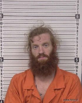 Aaron Daniel Moody Mugshot