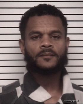 Aaron Ramont Moore Mugshot