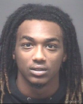 Aaron Tyler Moore Mugshot