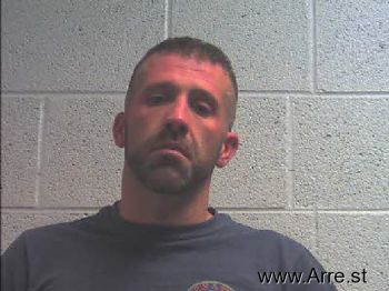 Aaron Keith Nations Mugshot