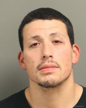 Aaron Luis Perez Mugshot