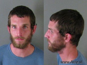 Aaron Thomas Pryor Mugshot